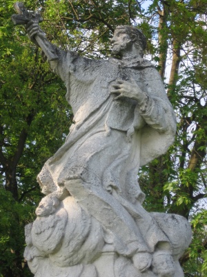 Jan Nepomucký